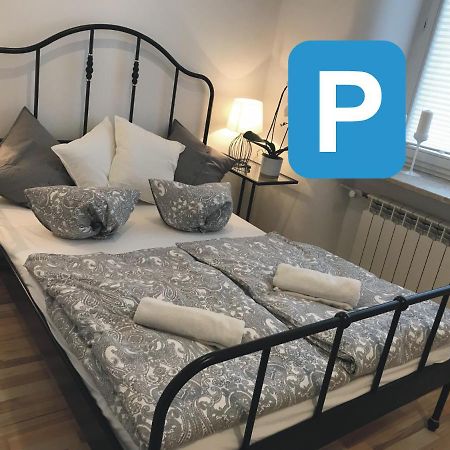 Apartament Stare Miasto Świętojerska 12 Warszawa Zewnętrze zdjęcie