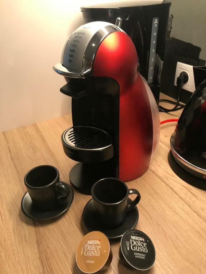 Apartament Stare Miasto Świętojerska 12 Warszawa Zewnętrze zdjęcie