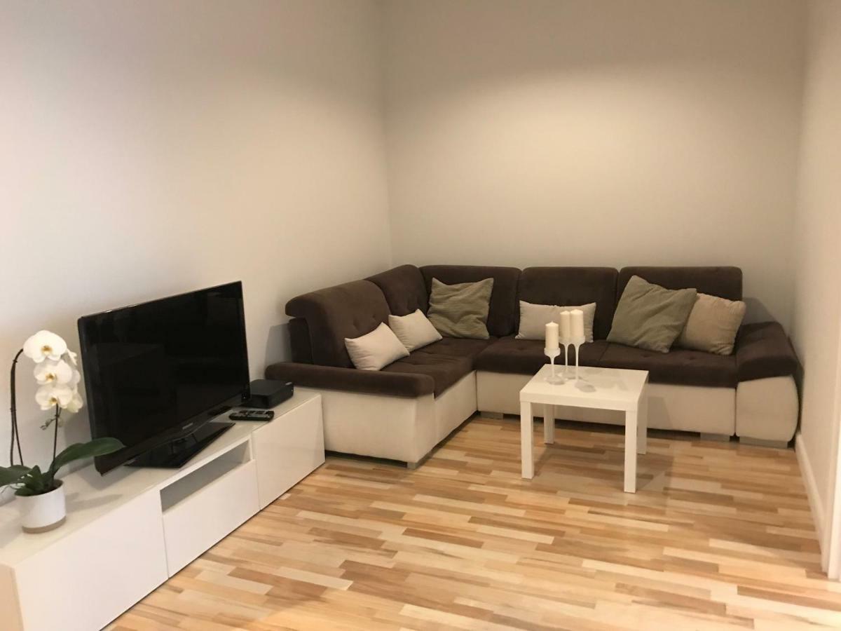 Apartament Stare Miasto Świętojerska 12 Warszawa Zewnętrze zdjęcie