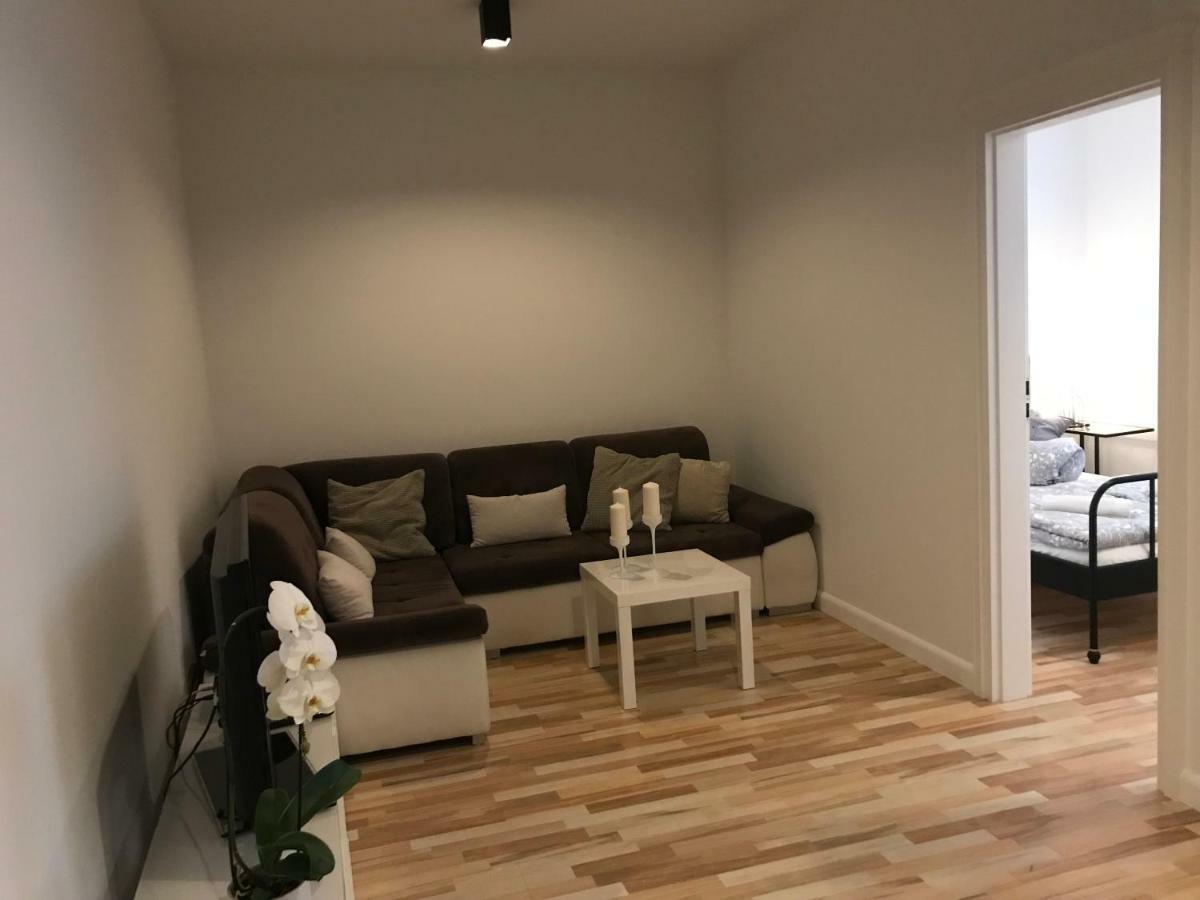 Apartament Stare Miasto Świętojerska 12 Warszawa Zewnętrze zdjęcie