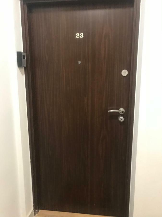 Apartament Stare Miasto Świętojerska 12 Warszawa Zewnętrze zdjęcie